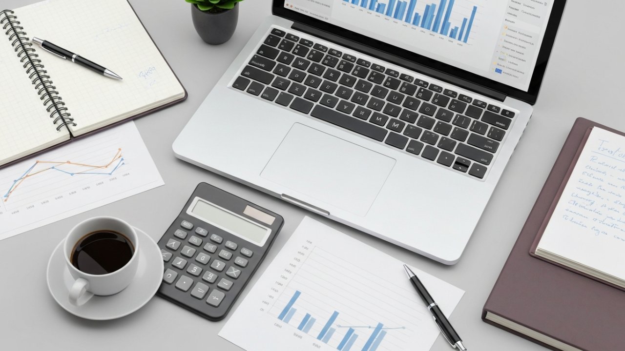 Track Key Performance Indicators for Improvement