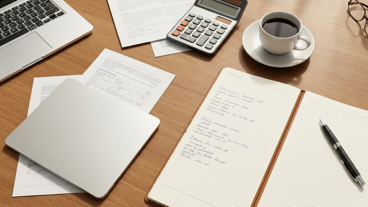 Understanding Business Credit