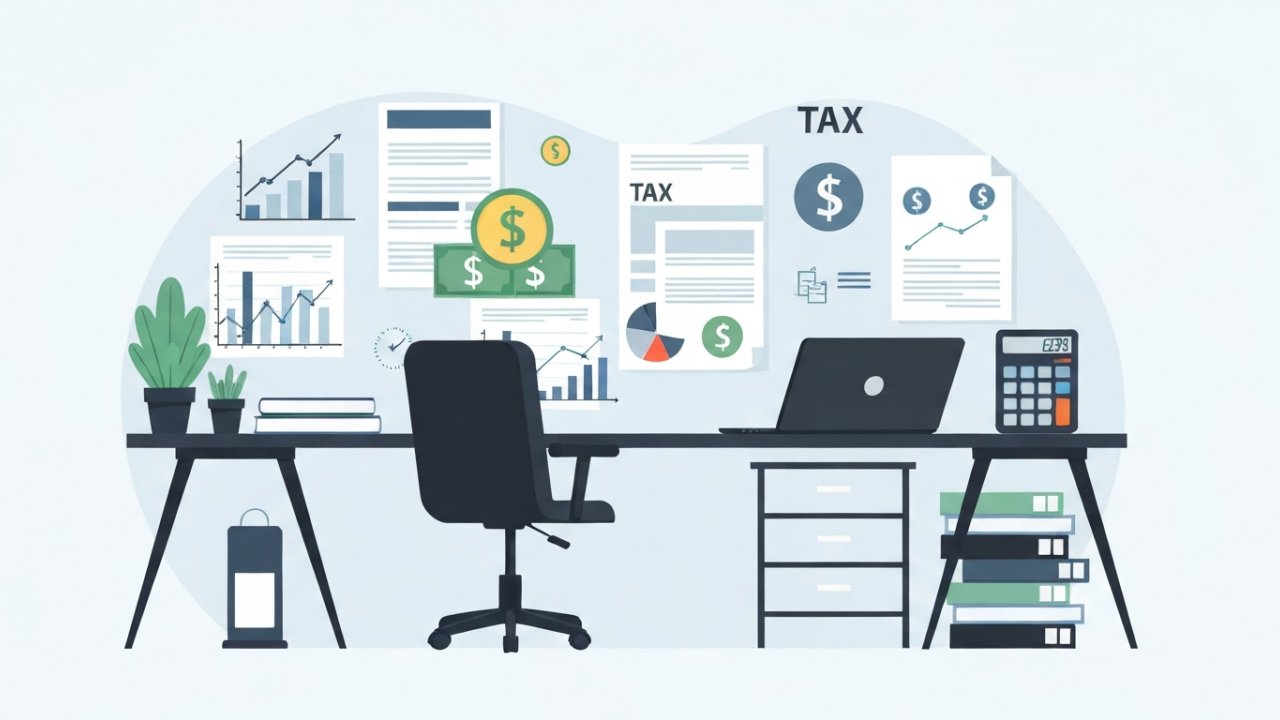 Understanding Corporate Tax