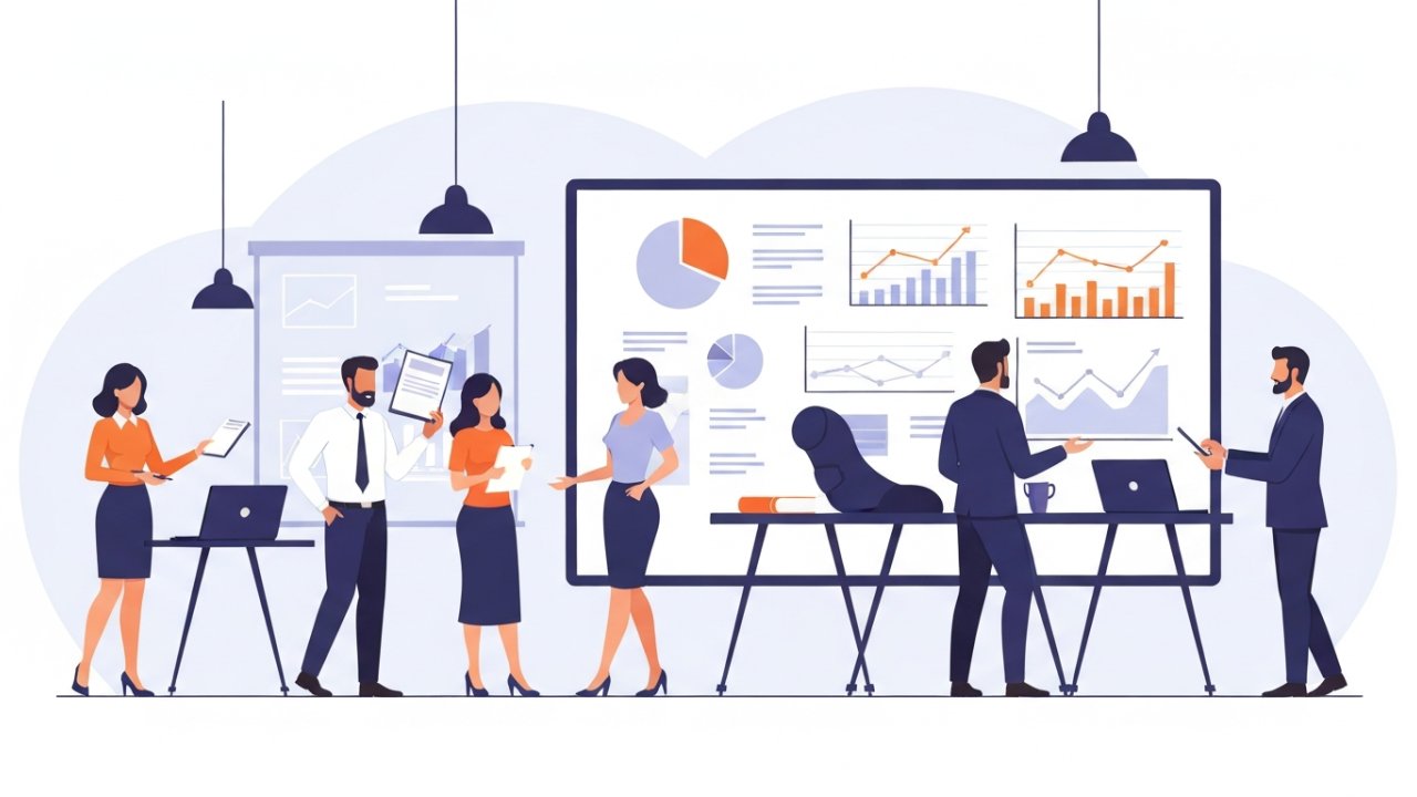 Understanding Customer Satisfaction Surveys