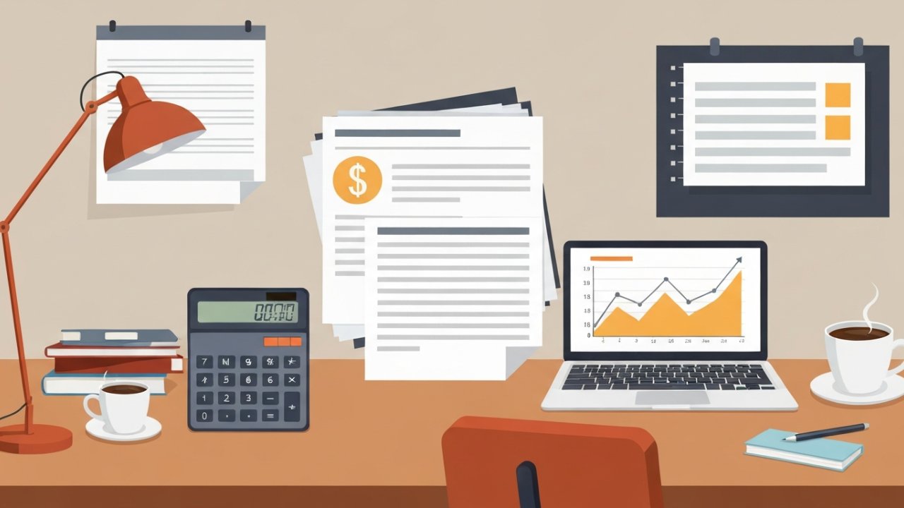 Understanding Term Loans