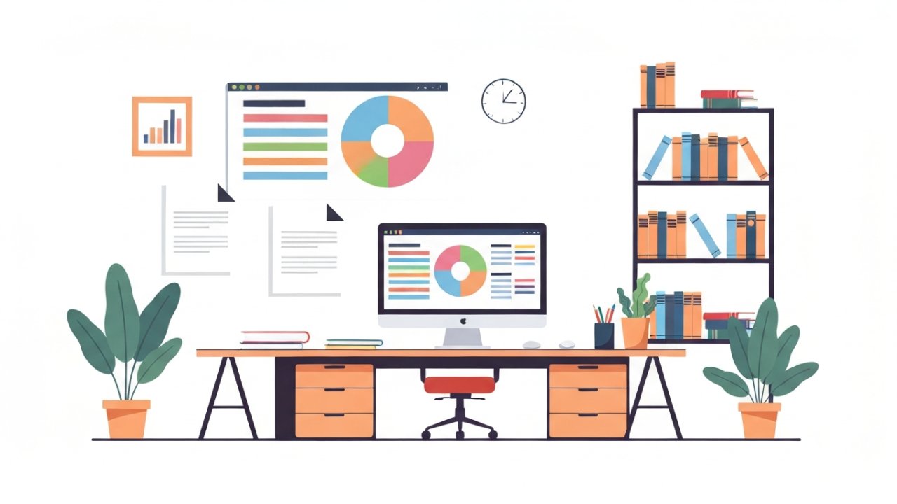 Understanding the Chart of Accounts