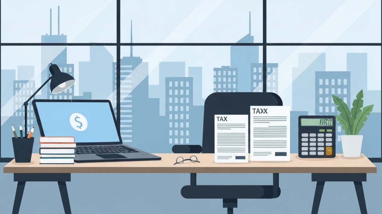 What Is a Corporate Tax Rate?
