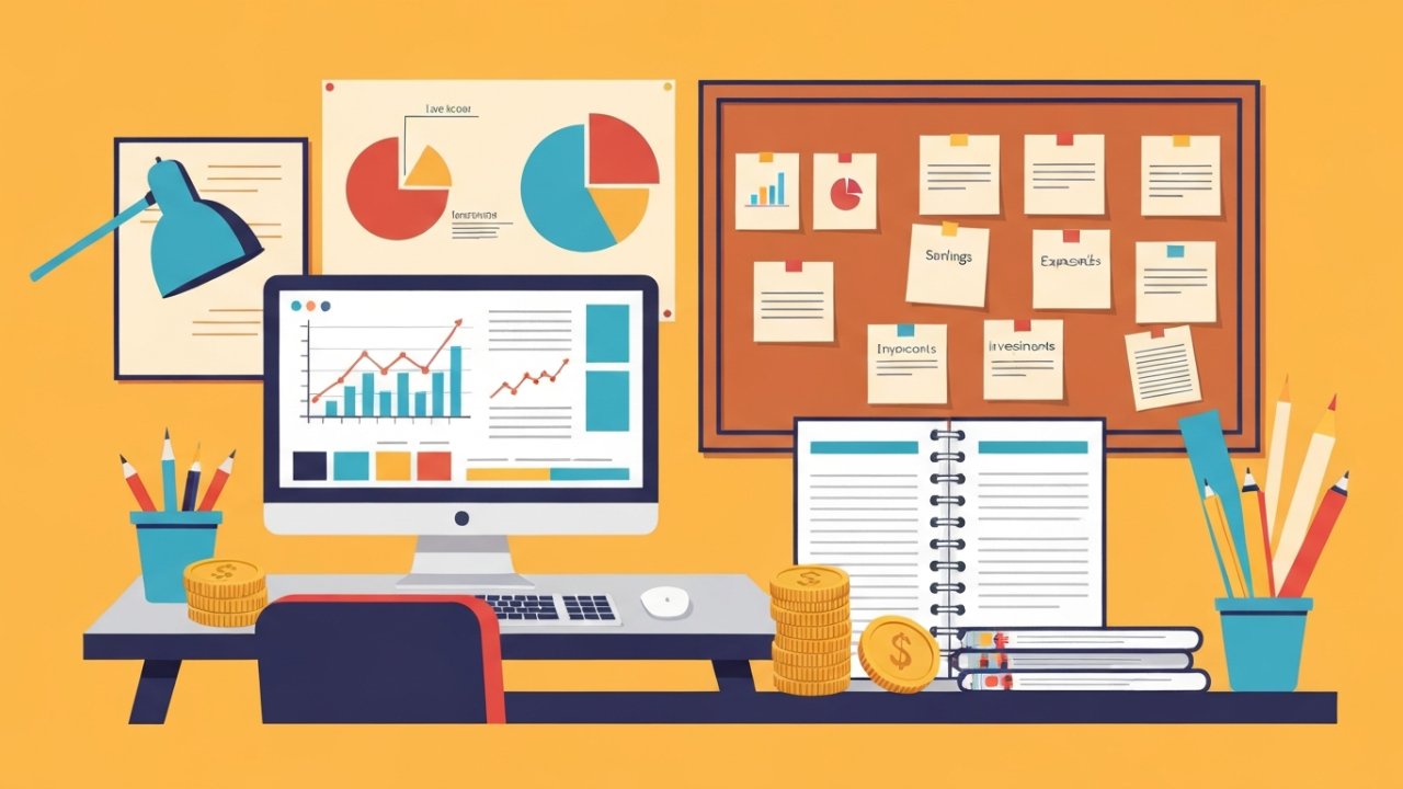 Adjusting Your Chart of Accounts Over Time
