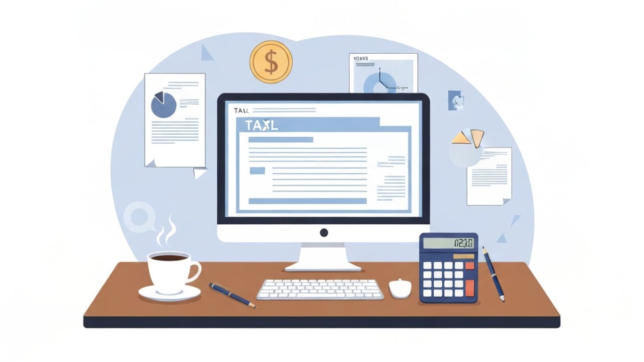 Individual Income Tax