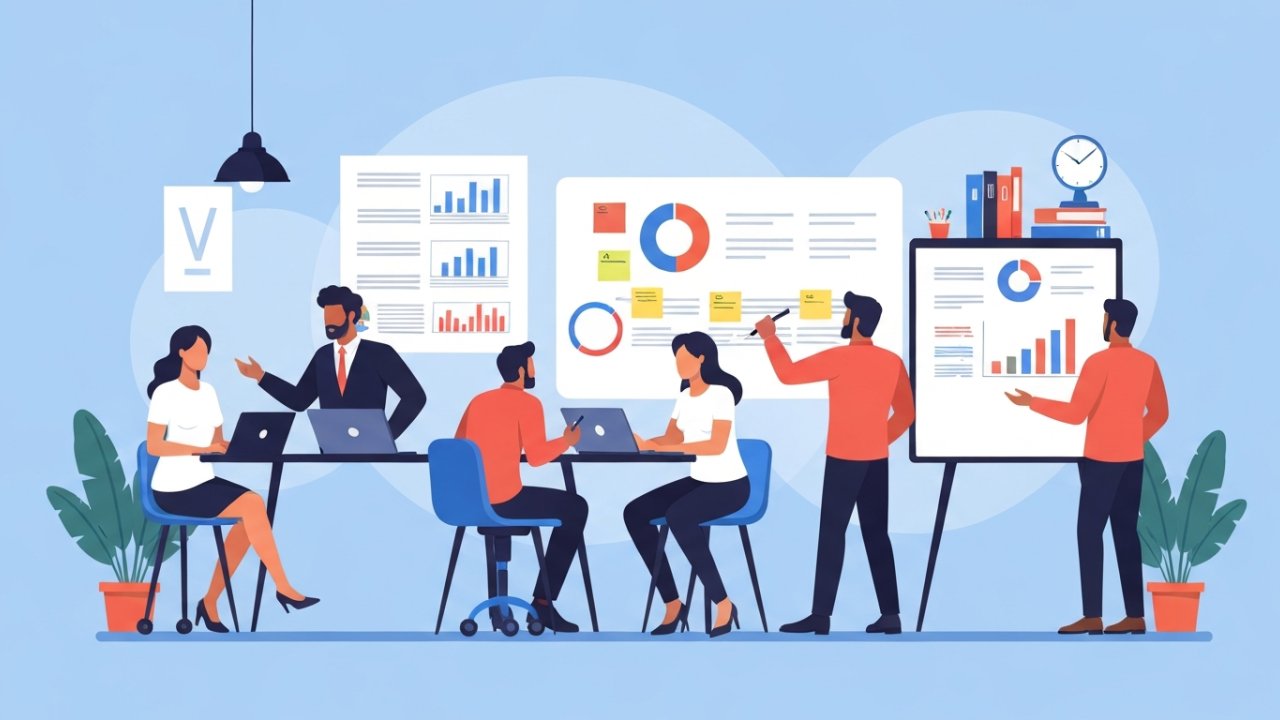 Benefits and Impact of Customer Satisfaction Templates