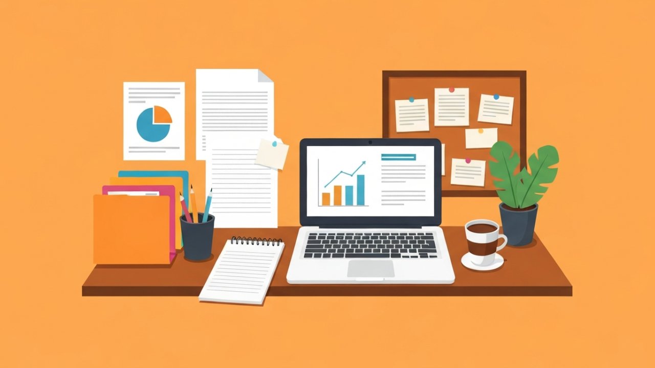 Benefits of Using a Chart of Accounts
