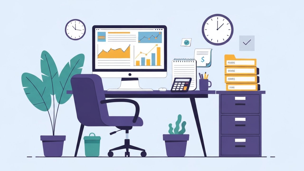 Best Practices for Maintaining an Efficient Chart of Accounts