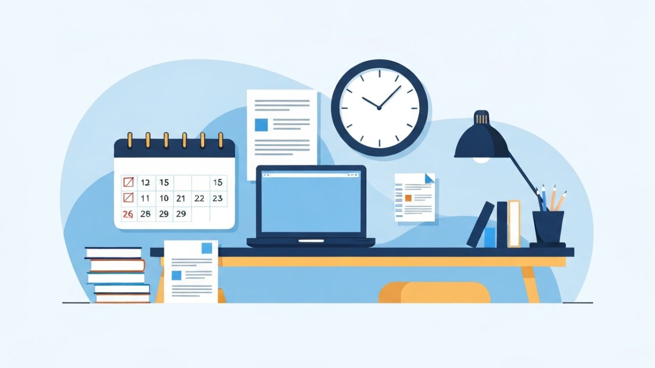 Business Income Tax Return Deadlines in 2026