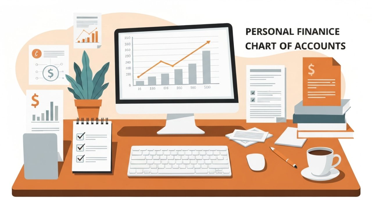 Common Mistakes to Avoid With Your Chart of Accounts