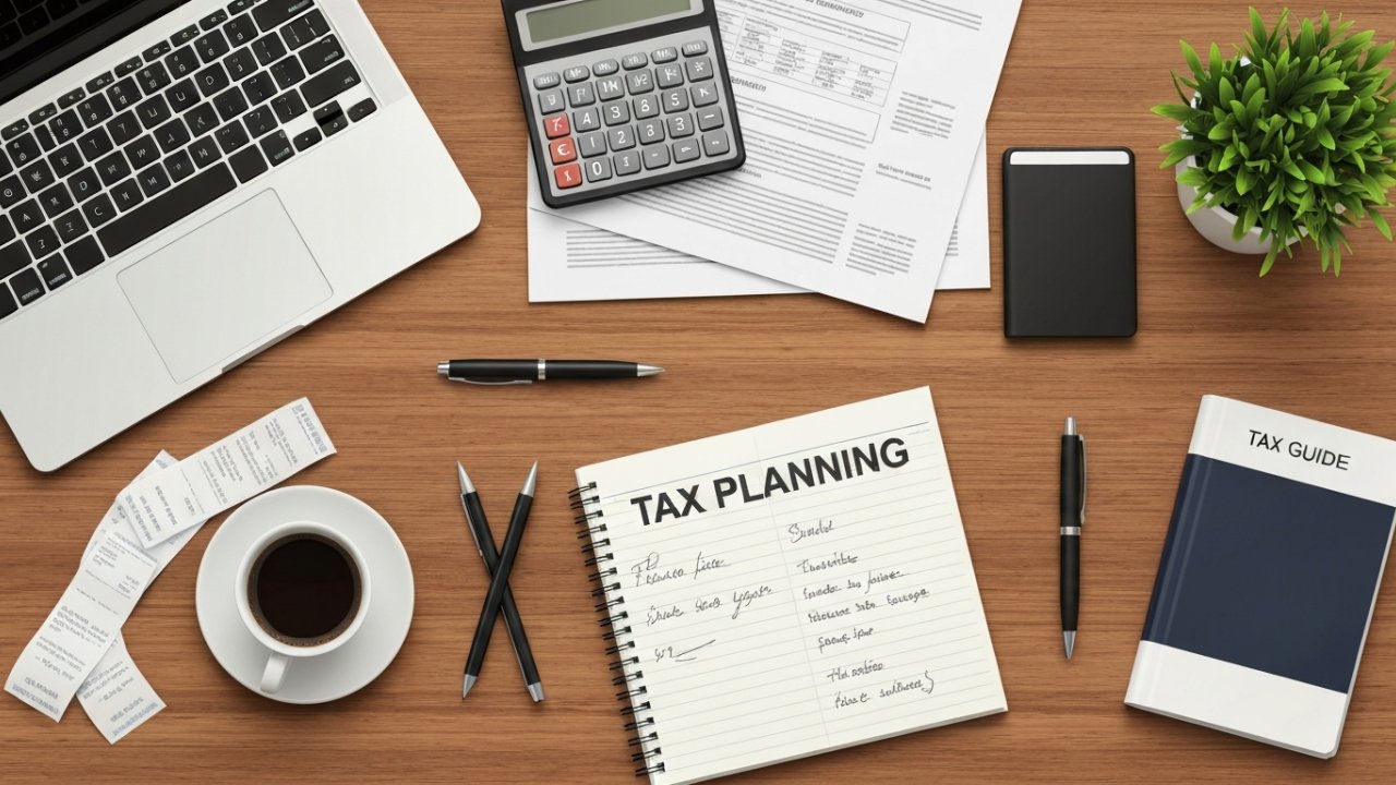 Consider New Business Expense Deductions