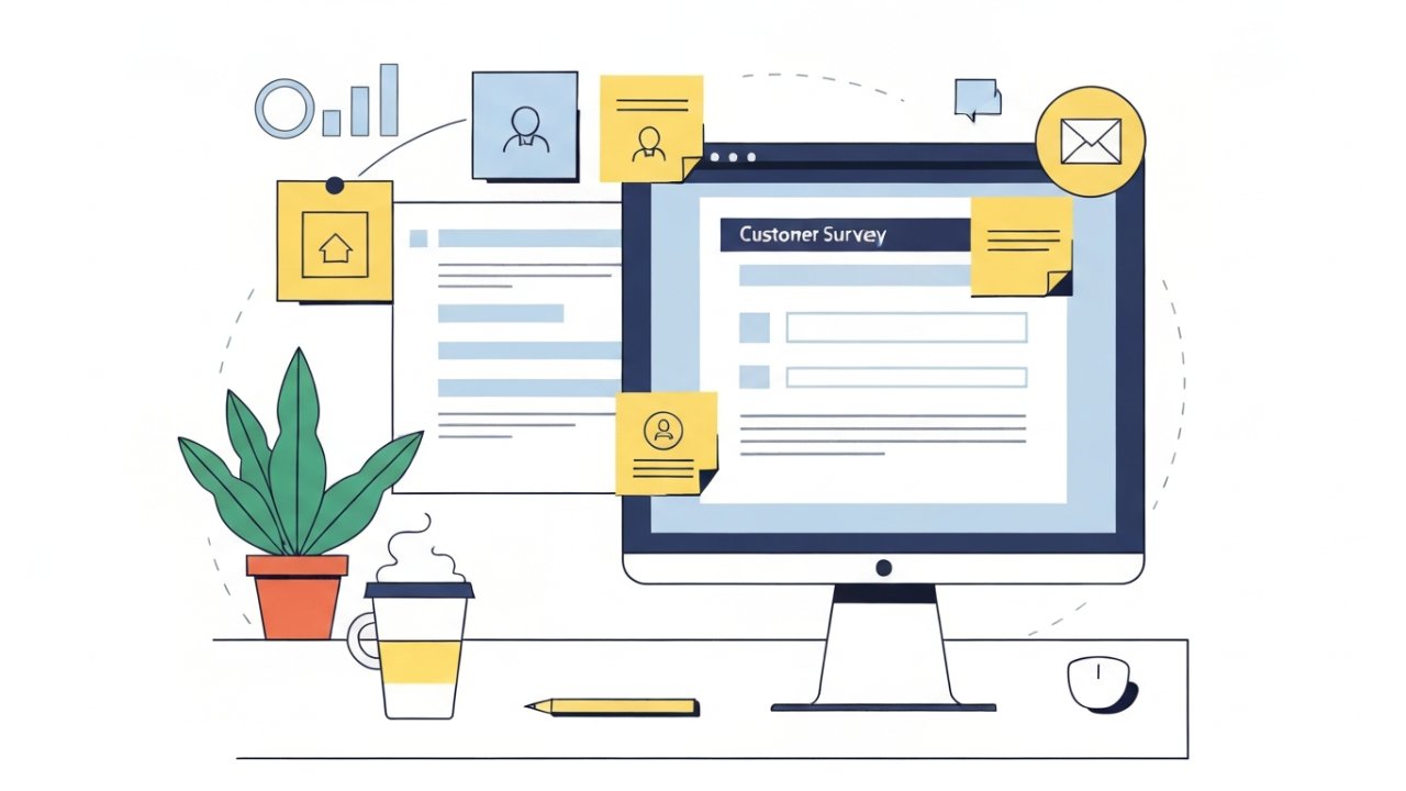 Customer Feedback and Review Templates