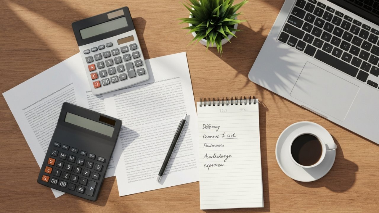 Defer Revenue Recognition and Accelerate Expenses