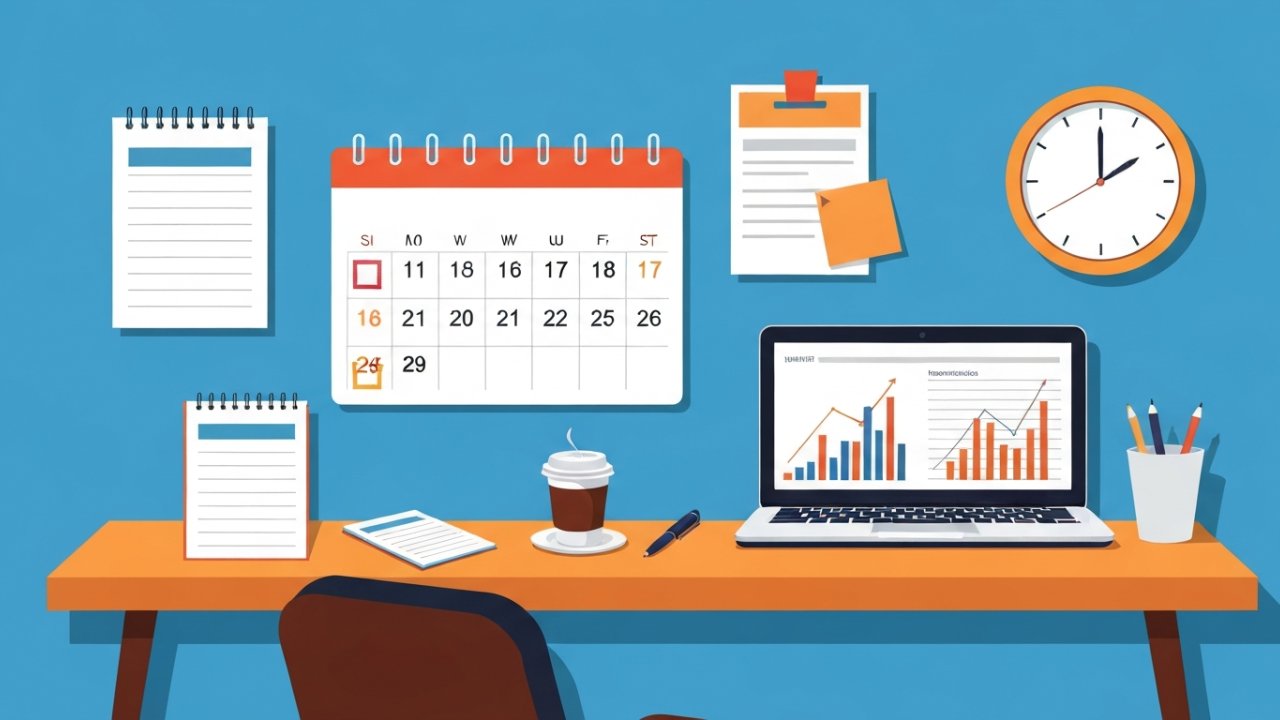 Estimated Tax Payment Deadlines for Businesses in 2026