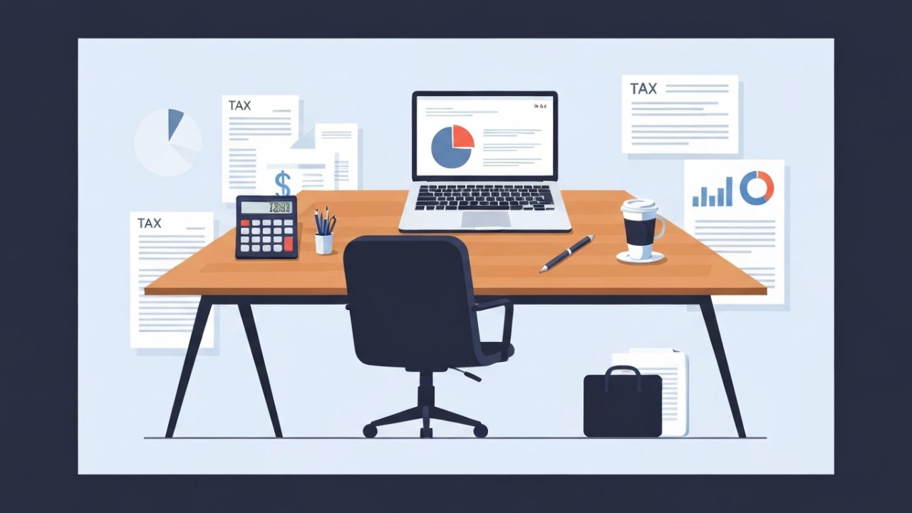Limited Liability Company (LLC): Tax Options
