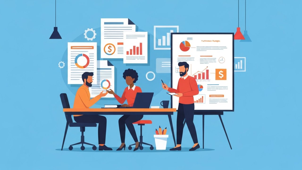 Partnership: Tax Considerations