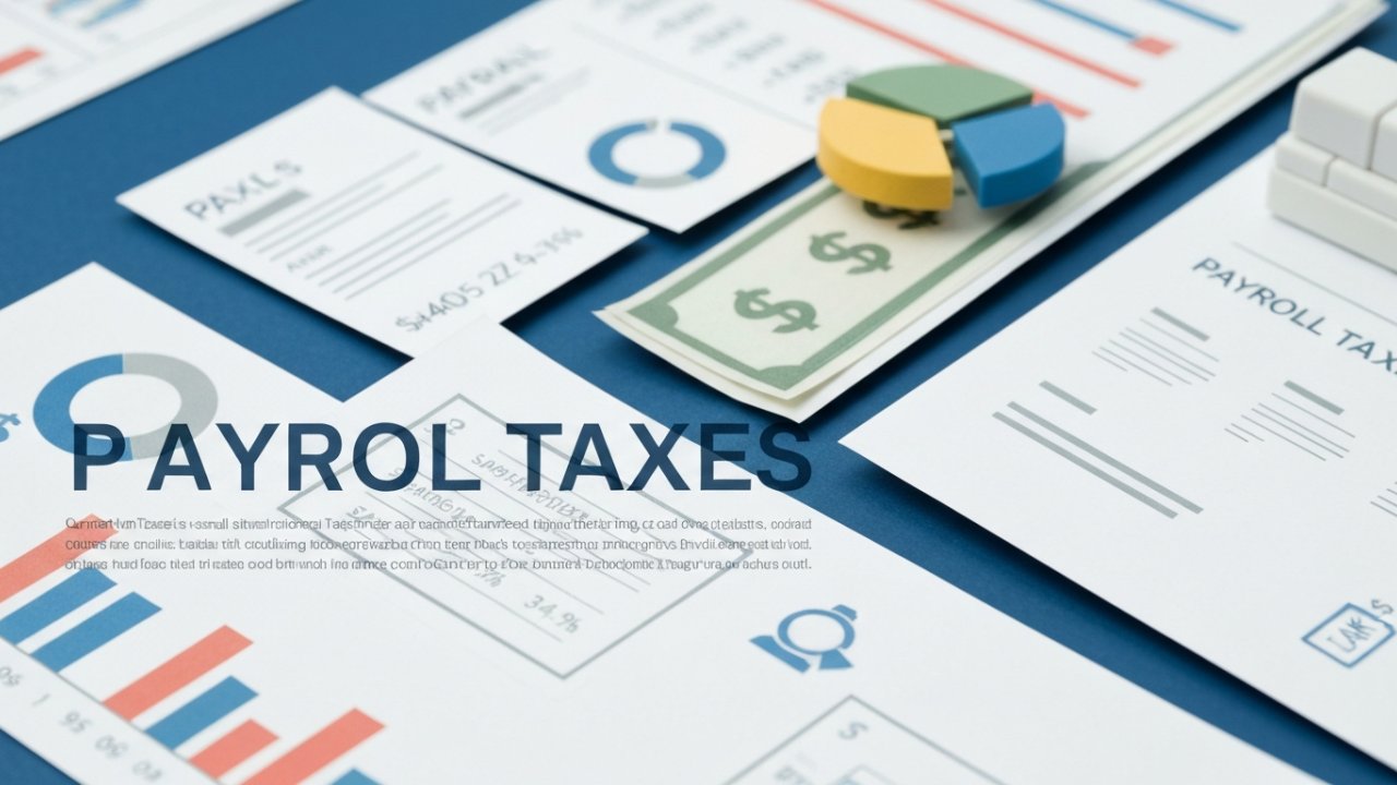 Payroll Taxes