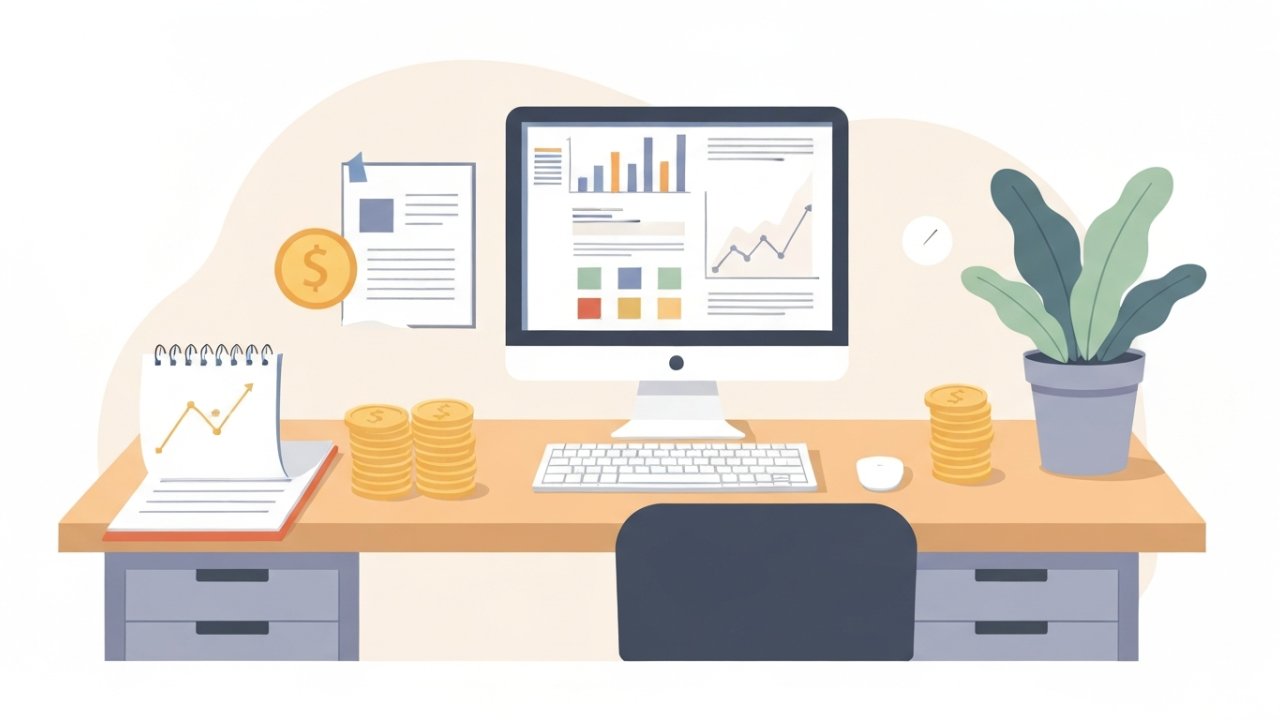 Setting Up Your Chart of Accounts