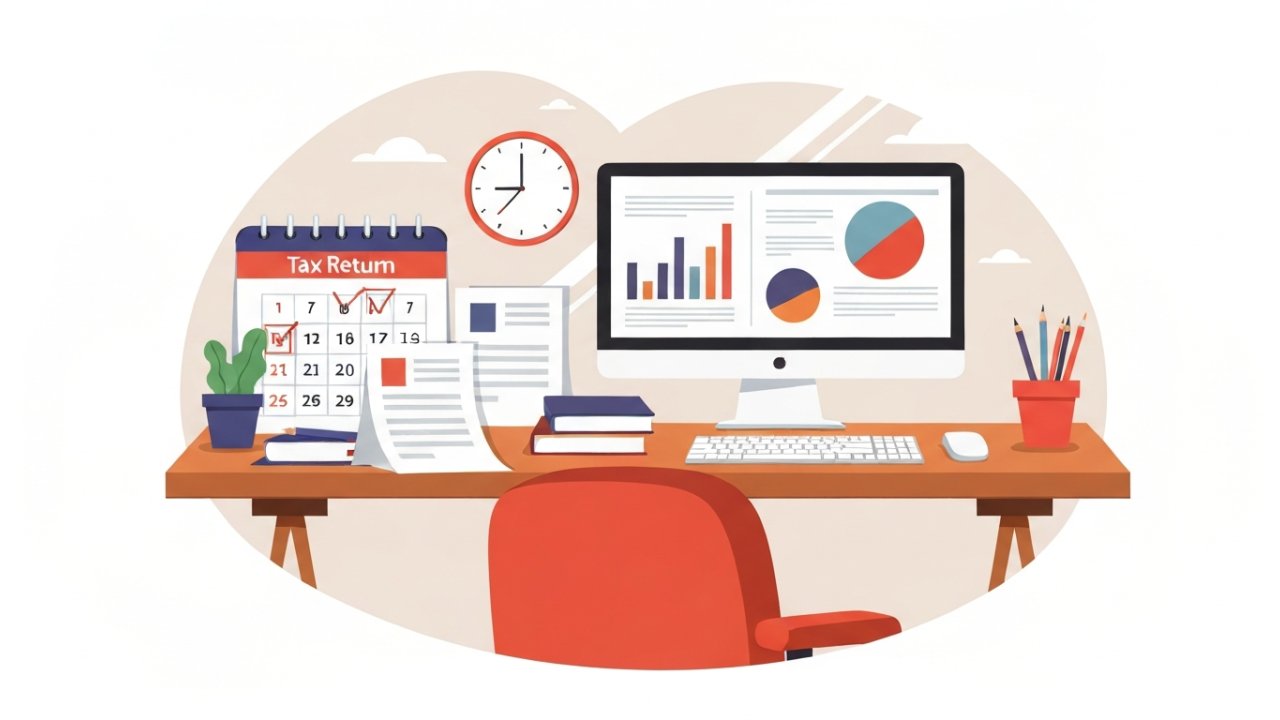 Sole Proprietorship and LLC Tax Deadlines