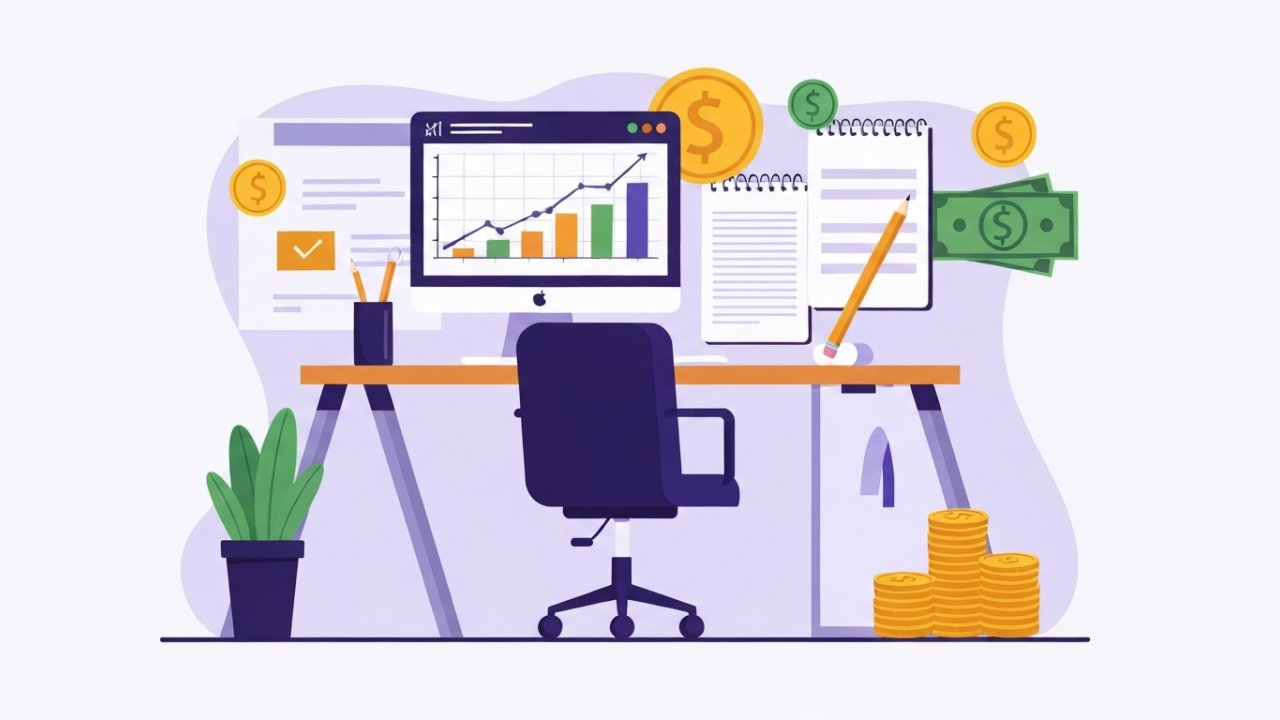 Tracking Income and Expenses Effectively