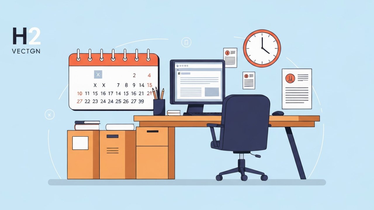 Types of Tax Years