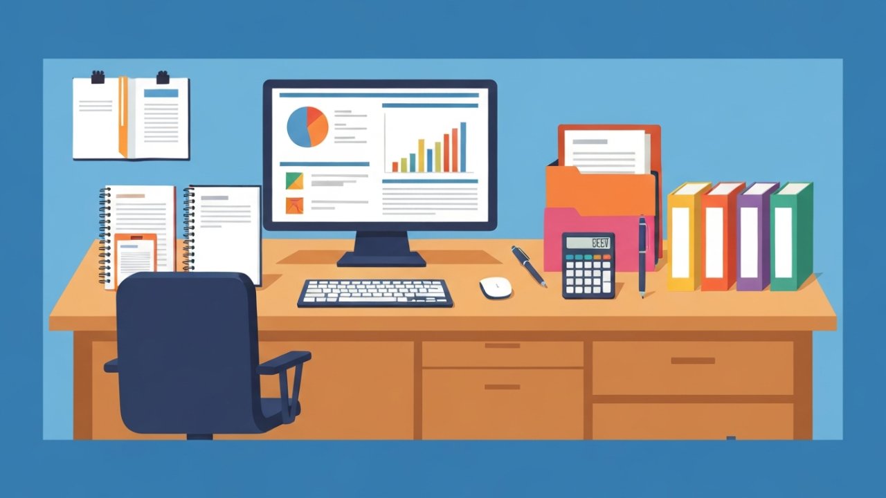 Understanding the Chart of Accounts