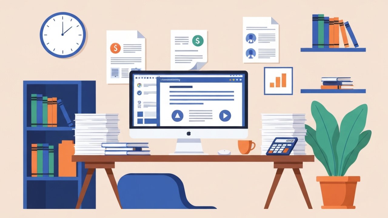 Intuit QuickBooks Online