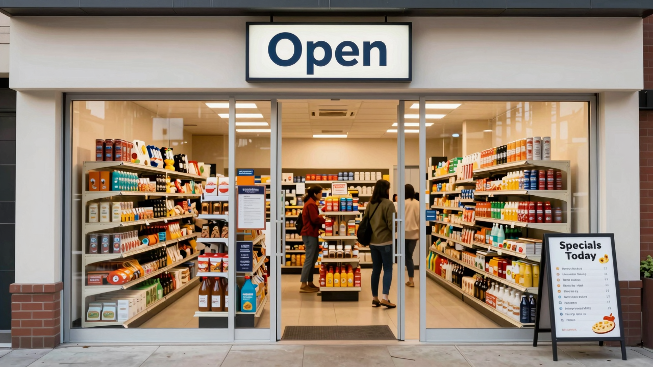 7 Top Low-Cost Franchise Opportunities Under $50,000