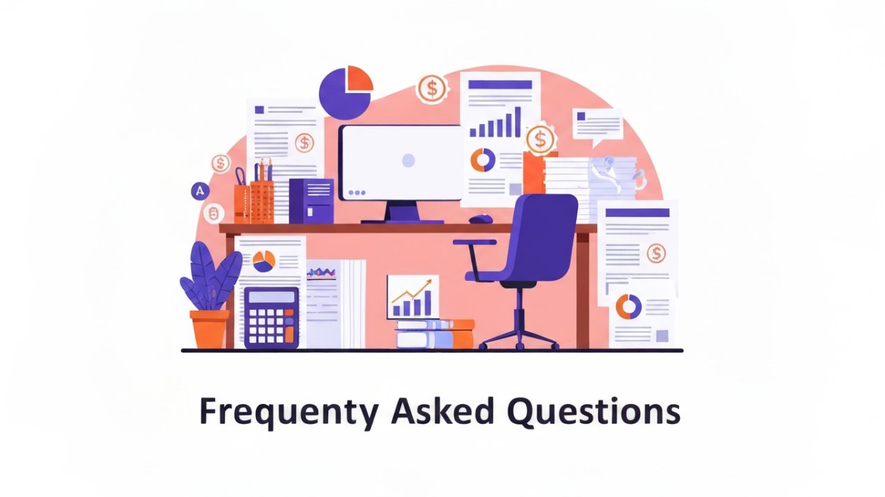 Frequently Asked Questions