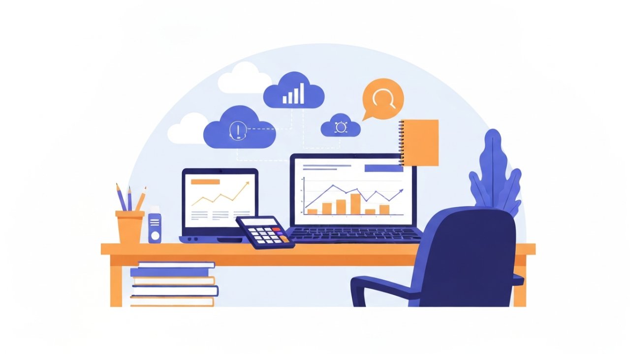 Sage Business Cloud Accounting
