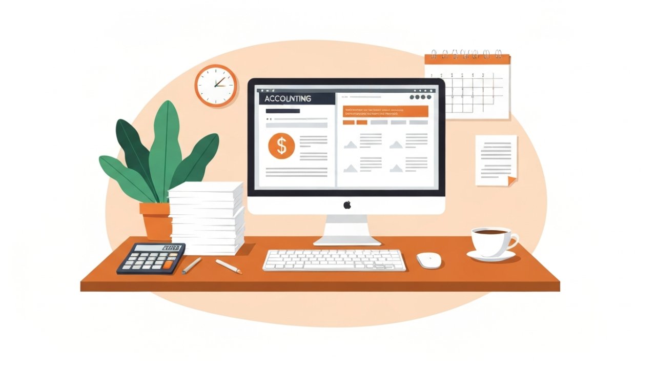 Sage 50 Accounting