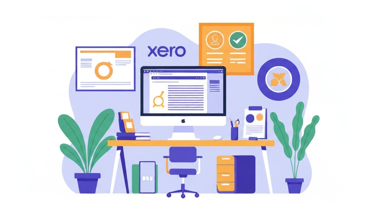 Xero