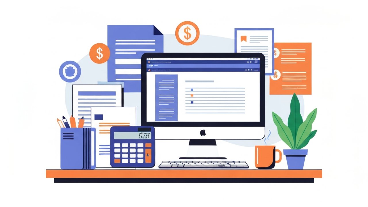 Patriot Software Accounting
