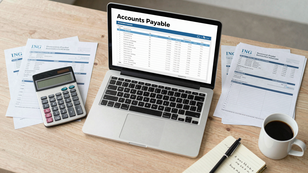 Accounts Payable