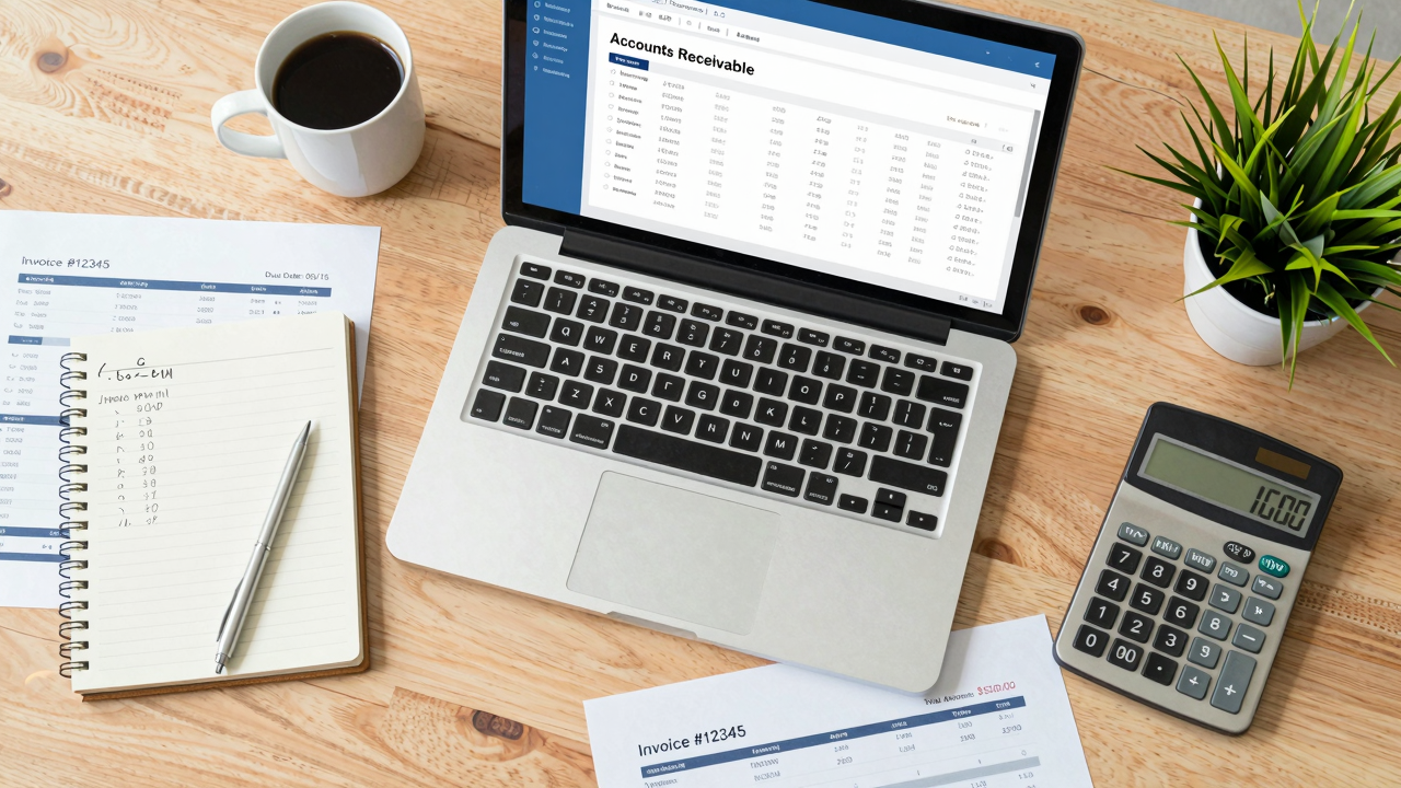 Accounts Receivable