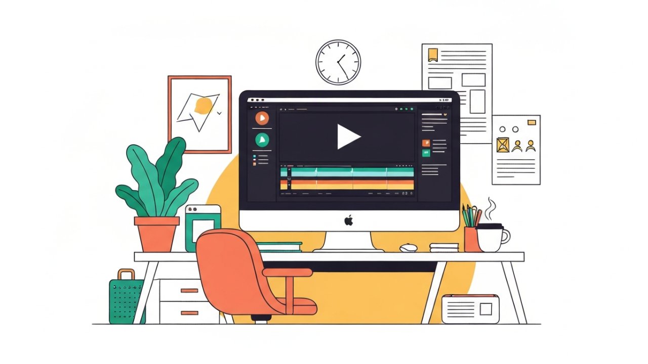 ACDSee Luxea Video Editor: Ideal for Serious Beginners