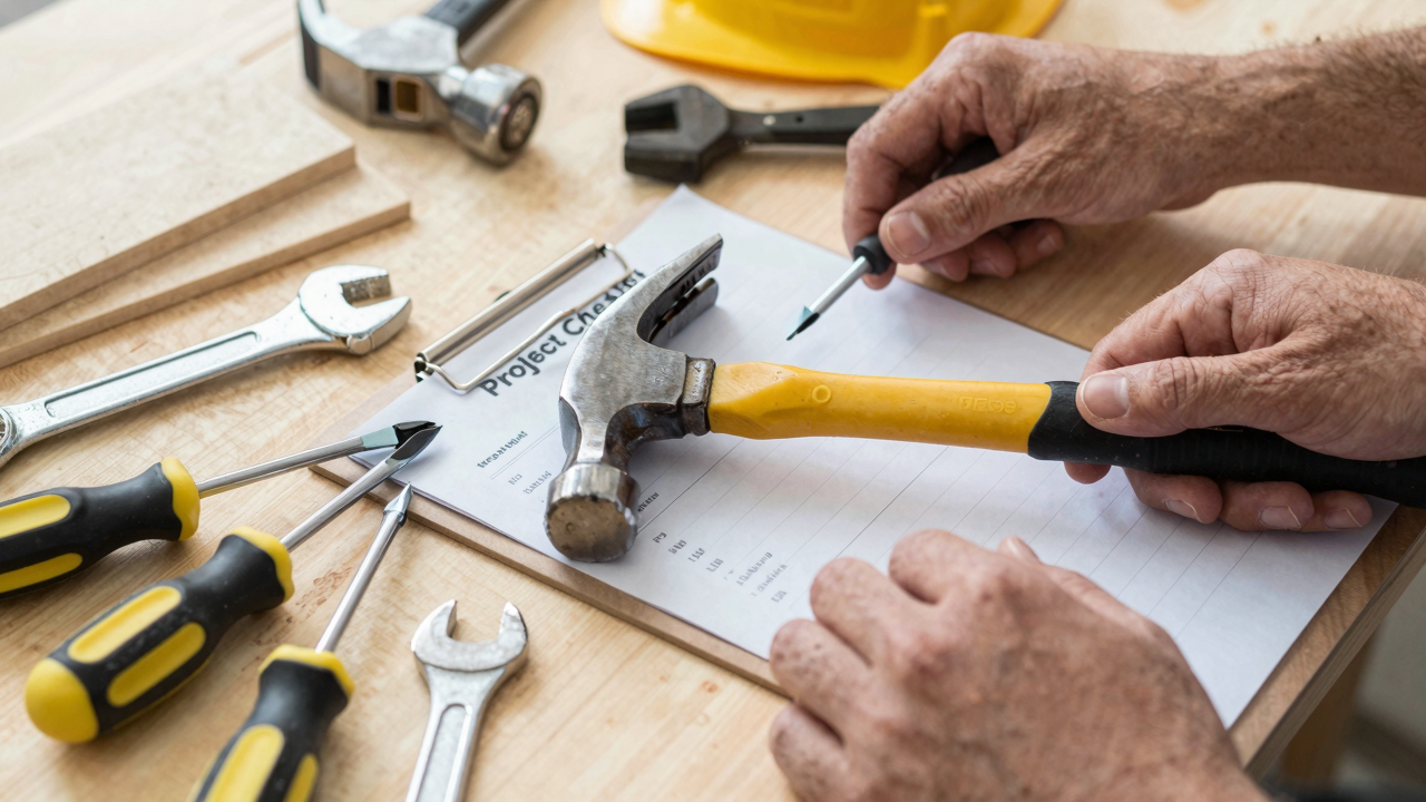 Ace Handyman Services: Flexible and Scalable Solutions
