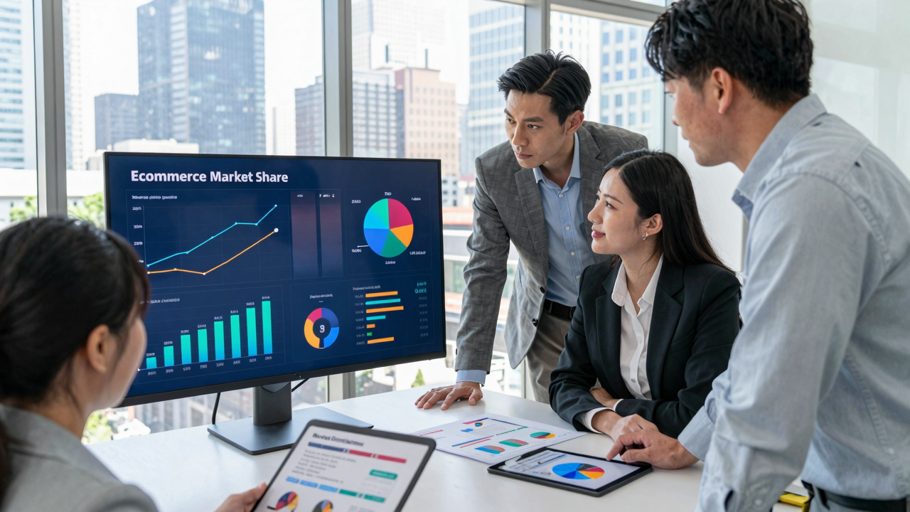 Actionable Insights for Optimizing Your Ecommerce Strategy