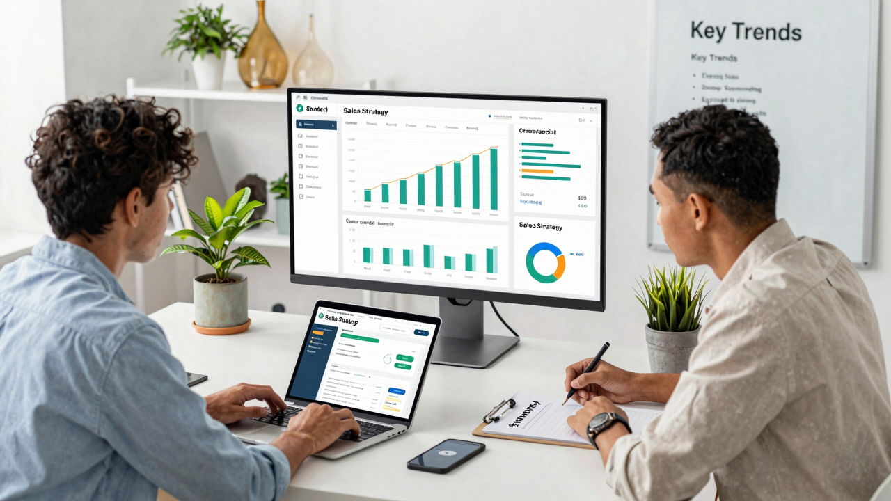 Adaptability Post-COVID-19: Why Is E-Commerce Here to Stay?