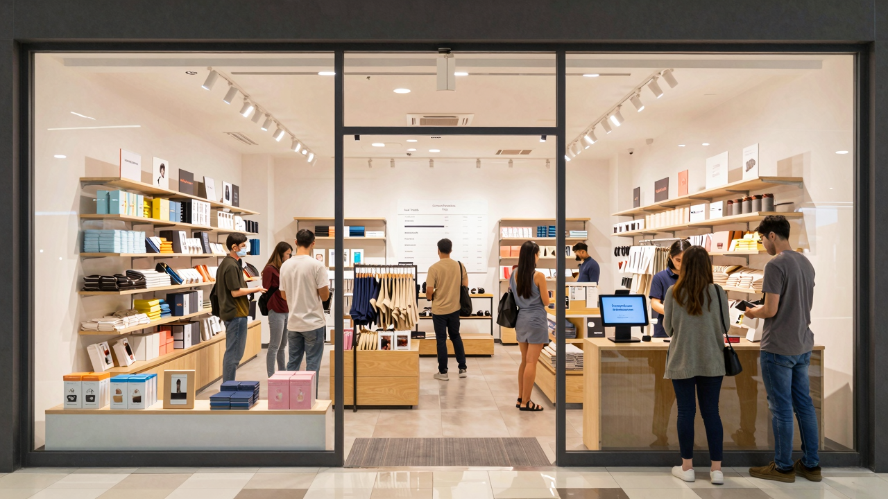 Adapting to Consumer Trends and Preferences