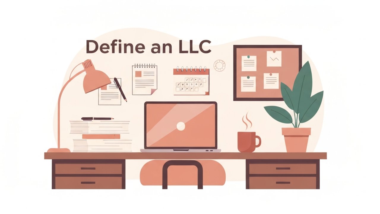 Additional Considerations and Resources for LLCs