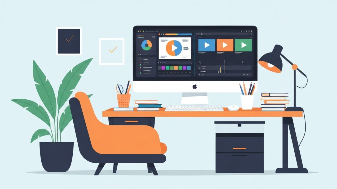 Adobe Premiere Rush: Quick Edits With Direct Uploads