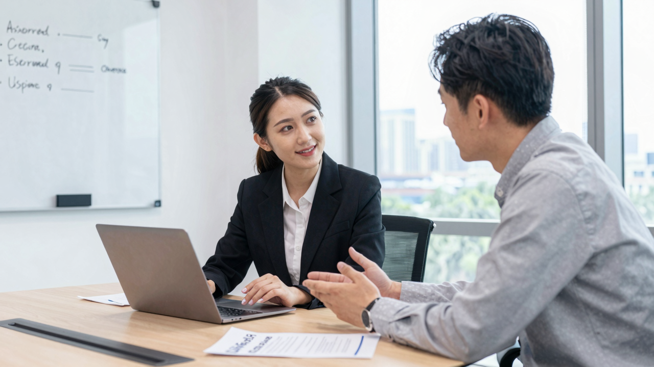 Adopt a Consultative Selling Approach