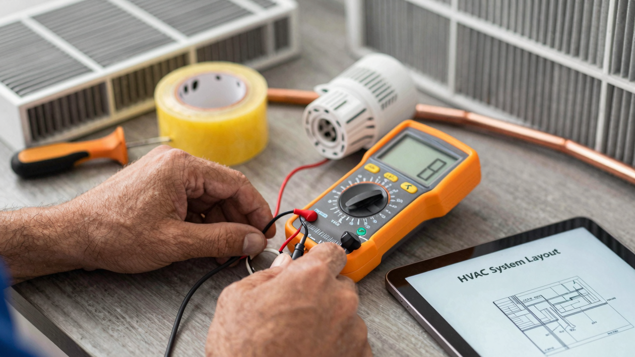 Aire Serv: Leading HVAC Home Repair Franchise for All-Year Comfort