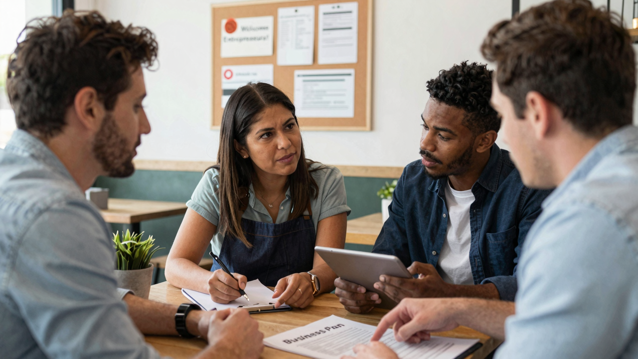 Alternatives to No Doc No PG Business Loans