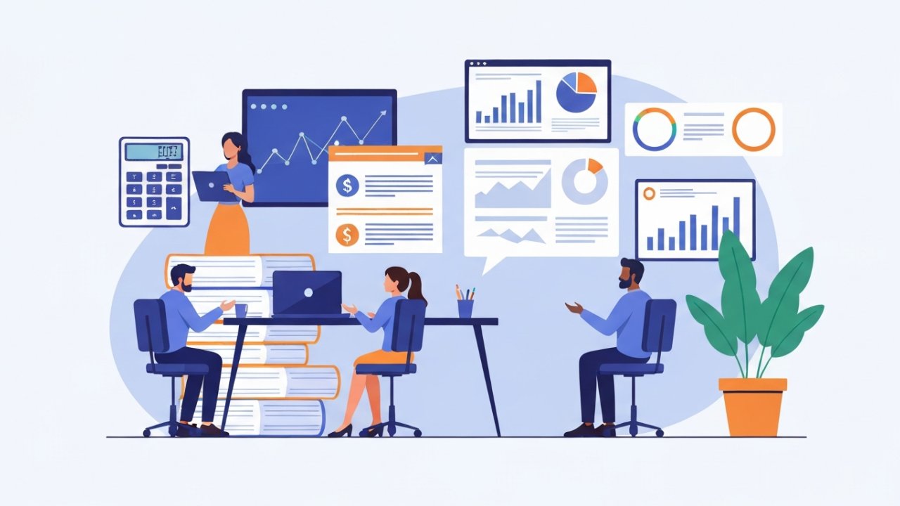Alternatives to Revenue-Based Business Loans