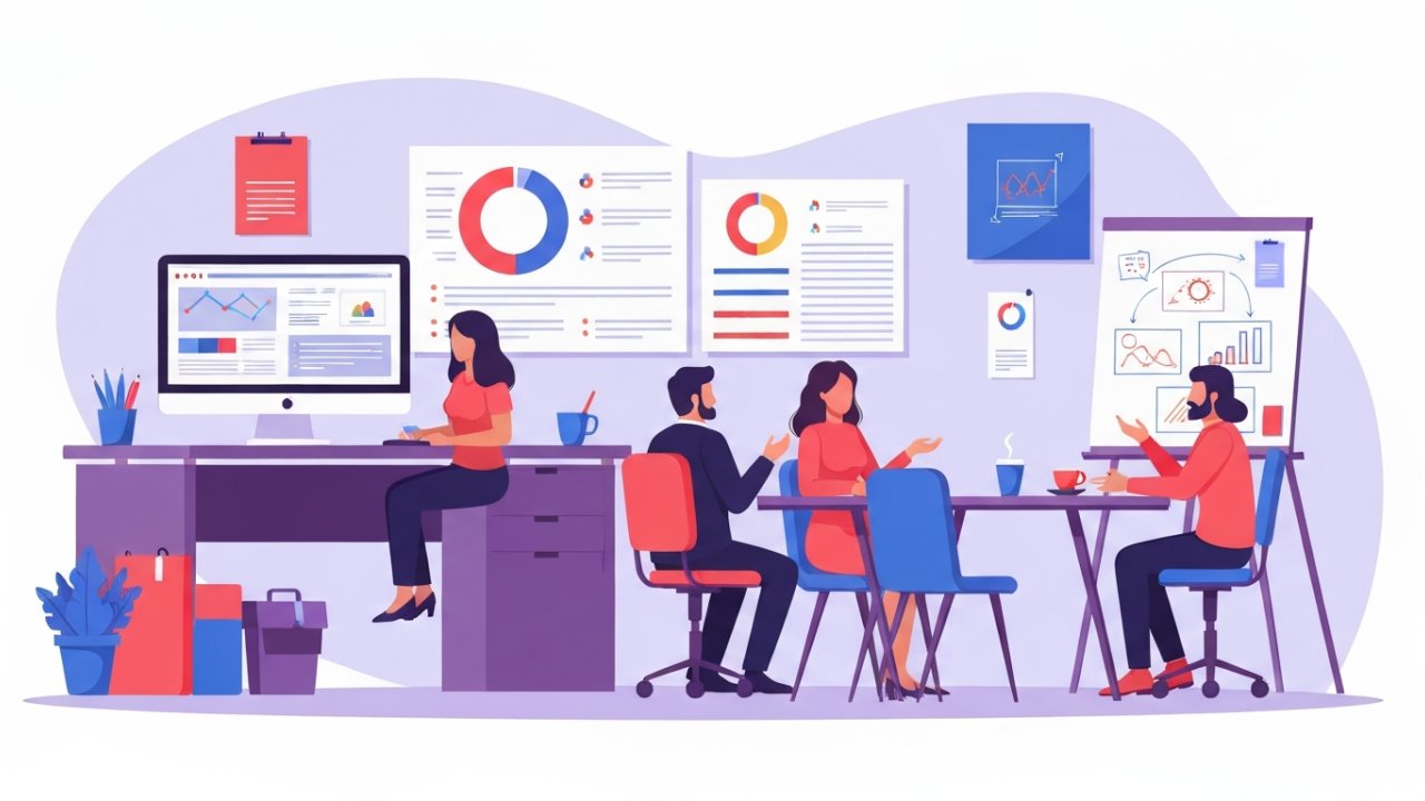 Analyzing and Acting on Survey Results