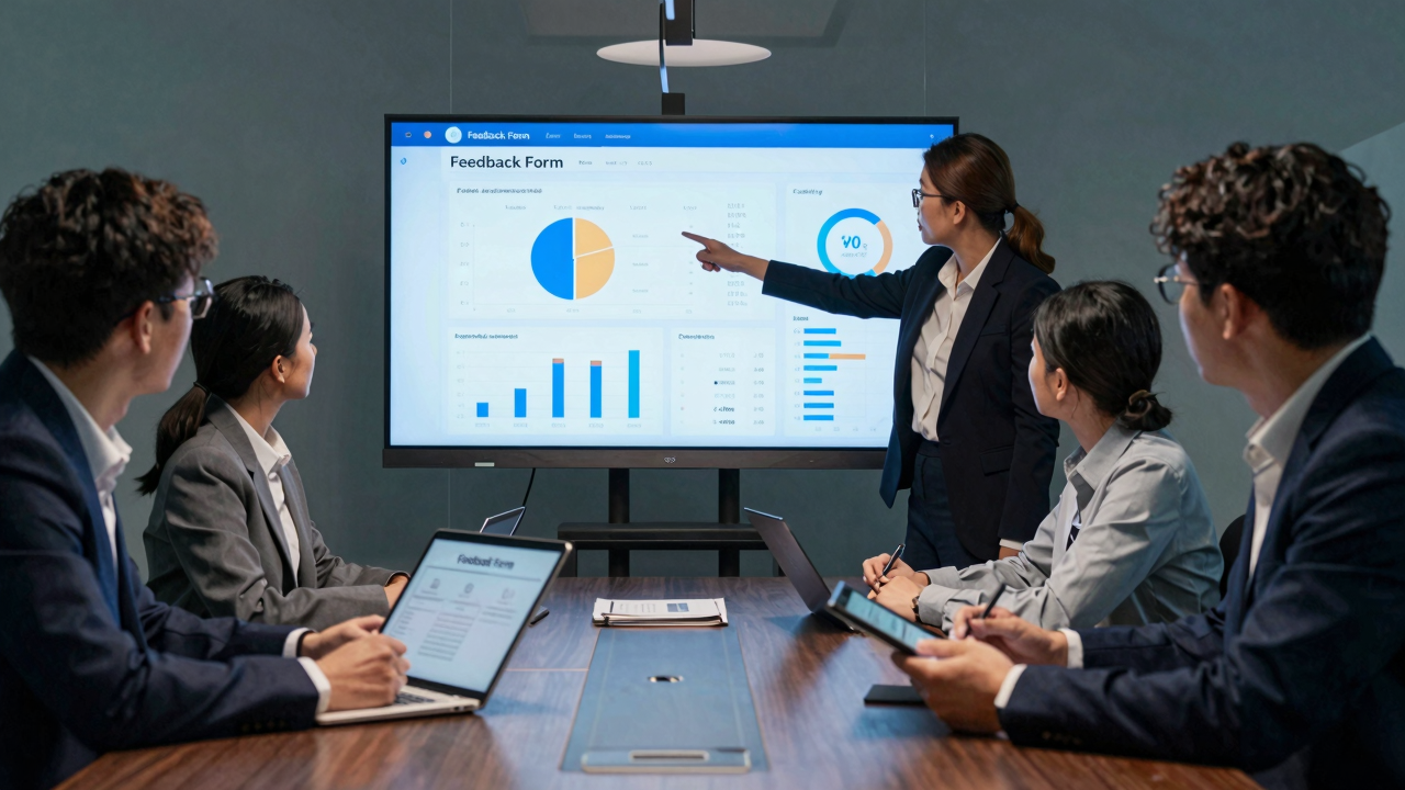 Analyzing Performance and Gathering Feedback