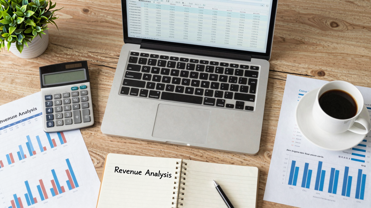 Analyzing the Income Statement