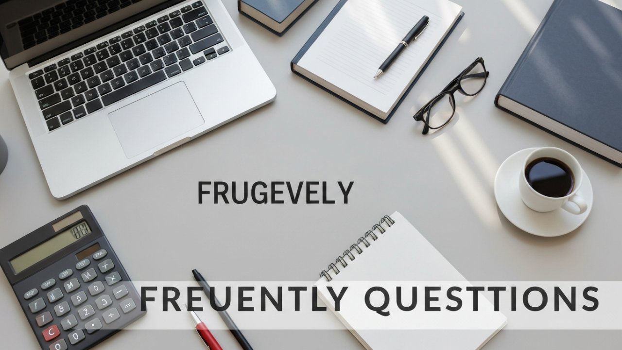 Frequently Asked Questions